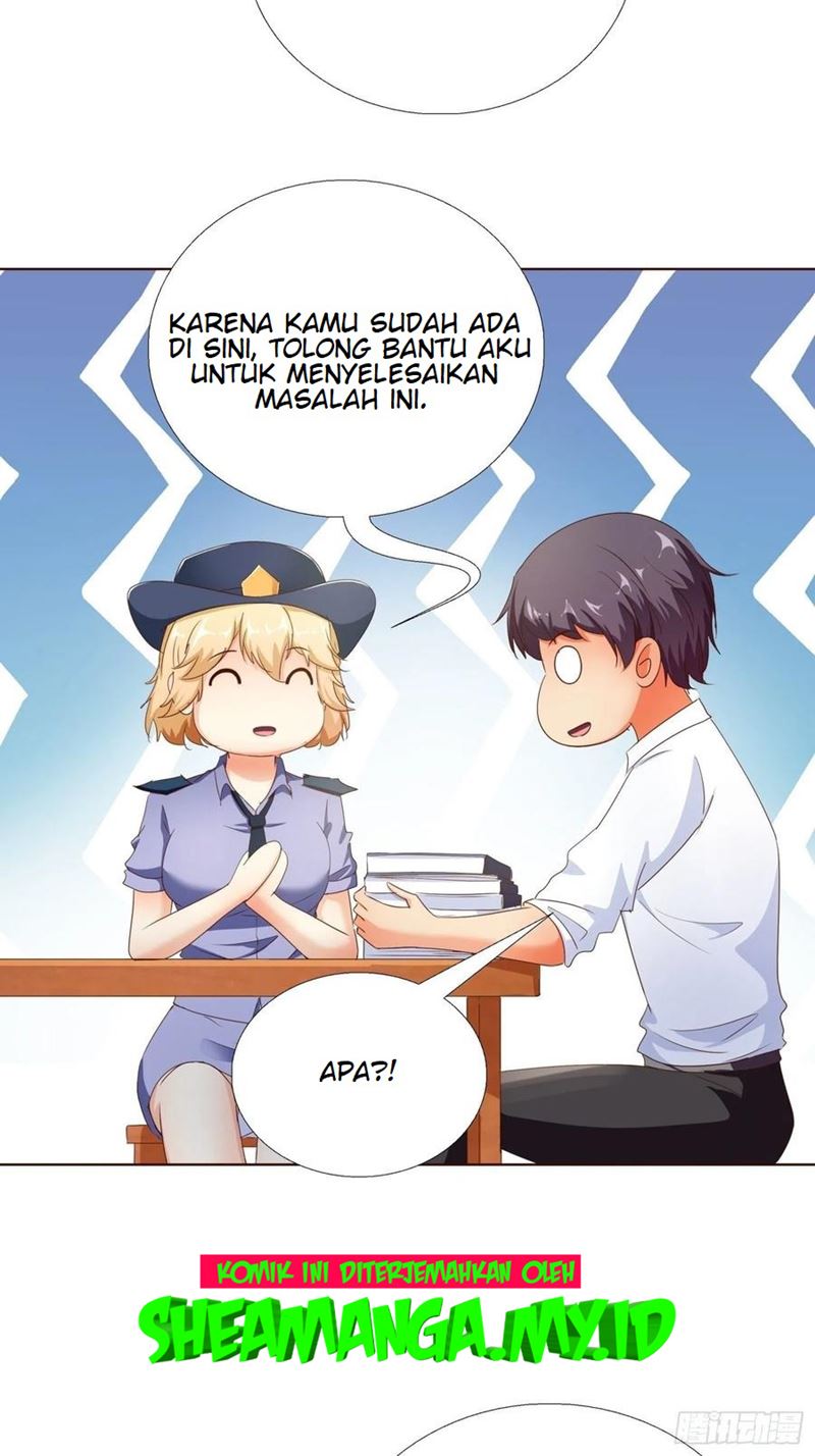 Super School Doctor (Supreme Campus Doctor) Chapter 108 Gambar 28